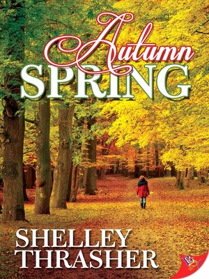 cover image of Autumn Spring